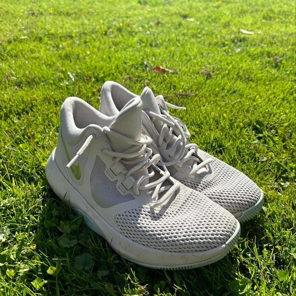 Nike Basketball shoes